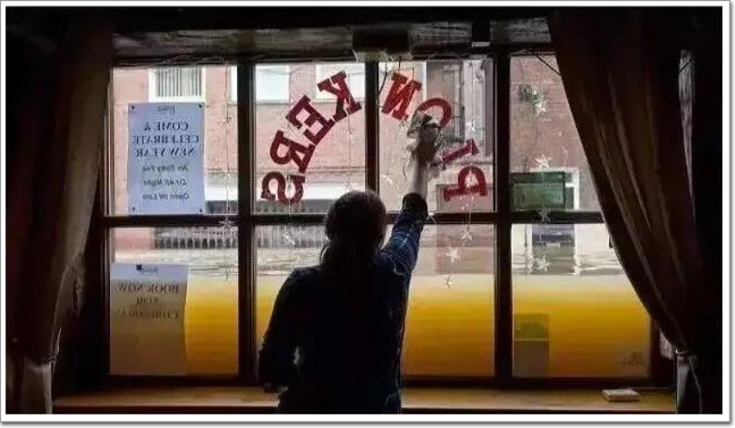 “滴水不漏”的門窗，是如何做到的？（1）